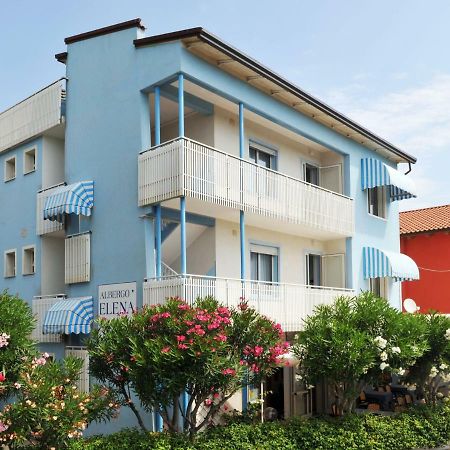 Albergo Elena Garni Καόρλε Εξωτερικό φωτογραφία