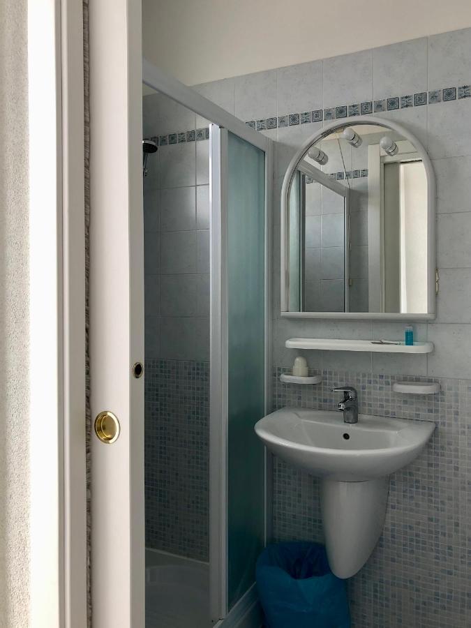 Albergo Elena Garni Καόρλε Εξωτερικό φωτογραφία
