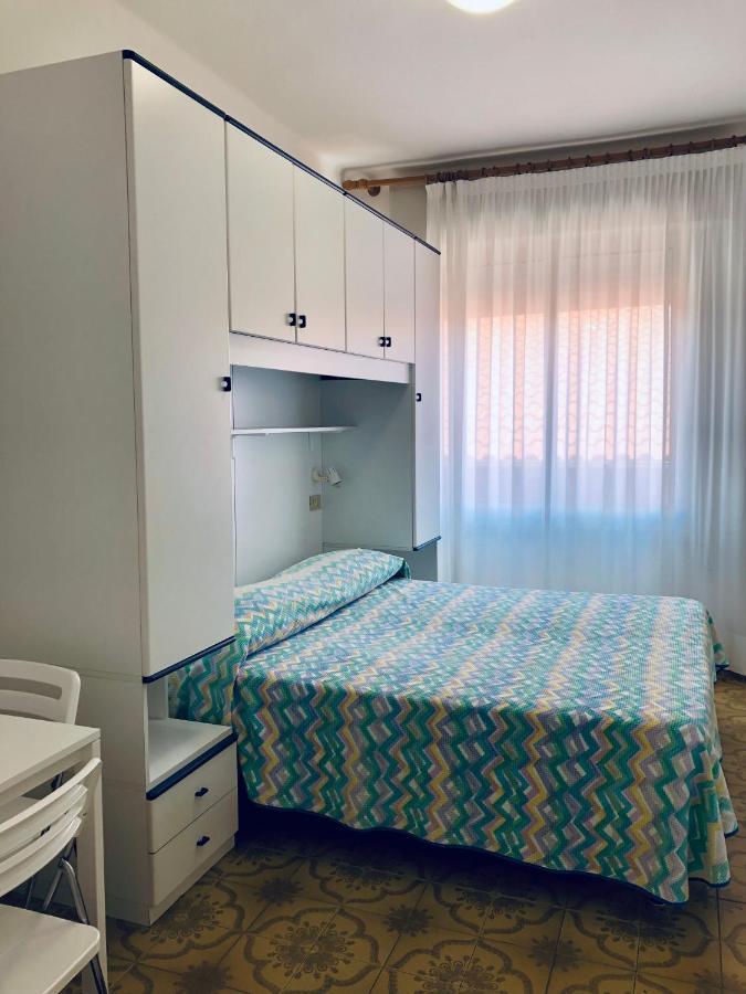 Albergo Elena Garni Καόρλε Εξωτερικό φωτογραφία