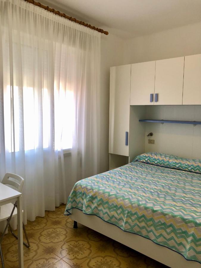 Albergo Elena Garni Καόρλε Εξωτερικό φωτογραφία