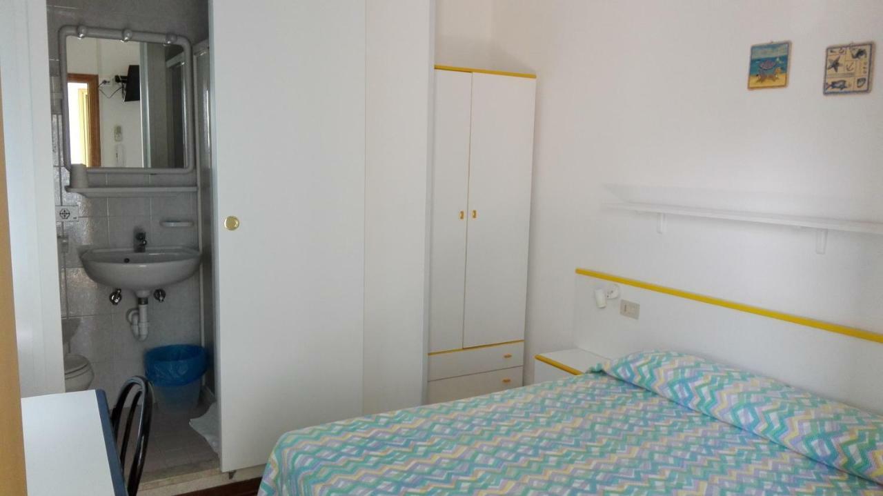 Albergo Elena Garni Καόρλε Εξωτερικό φωτογραφία